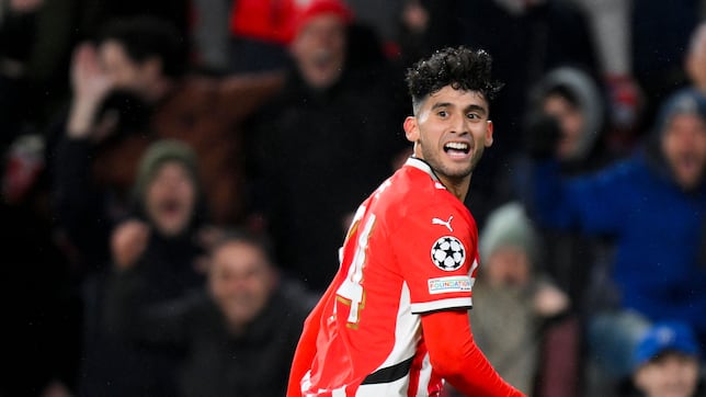 Ricardo Pepi será titular ante el Liverpool en Champions League