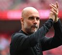 Guardiola, sobre el Mundial de Clubes: “Nunca empiezo pensando que vamos a ganar”