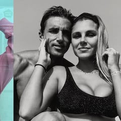 El recado envenenado de Adara a Hugo Sierra tras saber que va a ser padre