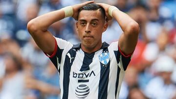 Monterrey – Necaxa en vivo: jornada 9, Liga MX