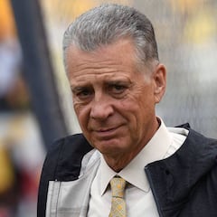 Art Rooney se opone al uso de repetición para los castigos