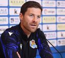 Xabi Alonso: "El Oviedo es un rival muy rocoso"