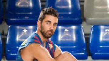 "Londres será el punto de inflexión de mi carrera"