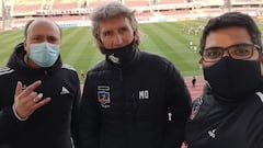 Los aciertos de Daniel Morón