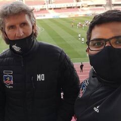 Los aciertos de Daniel Morón