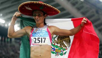 Mujeres mexicanas que derrotaron las barreras del deporte