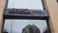 Explosion at Rockstar office, creators of GTA, police cordon off the area