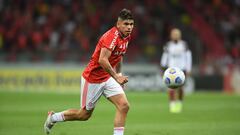 Oficial: Palacios tiene nuevo club