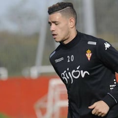 Sanabria: El Tottenham da más dinero, pero él quiere ir al Betis