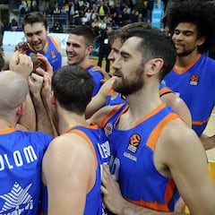 La ACB saca pecho en la Euroliga