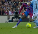 Que renueve debería ser asunto de Estado en el Barça tras esto: la barbarie de Dembélé en el 1-0