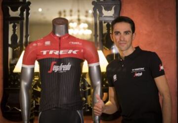 Los 10 ciclistas españoles con mejor imagen