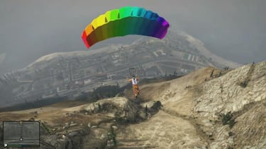 Galería de imágenes: Grand Theft Auto V