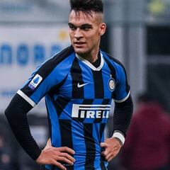 El Barça, de negocios en Milán