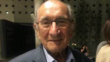 Muere Luis Alarcón, legendario actor chileno a los 93 años: qué le pasó y reacciones a su fallecimiento