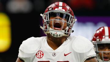 A pesar de que los reflectores est&aacute;n puestos en Kyler Murray y Nick Bosa, el producto de la Crimson Tide tiene talento suficiente para ser el primer pick general.