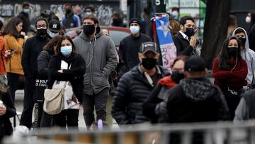 Plan Paso a Paso y coronavirus en Chile: resumen del 10 de julio