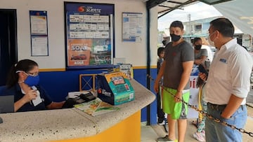 Pago del Ingreso Solidario en SuperGiros. Conozca el link para consultar las sedes en las cuales podrá cobrar el subsidio del gobierno nacional.