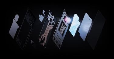 Realme GT Neo 2: precio, fecha de lanzamiento características