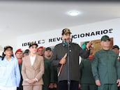 Delcy Rodríguez exige a EEUU una prueba de “vida inmediata” de Nicolás Maduro