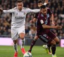 Murillo: "Bale se olvida del balón, puede lesionar a Rafinha"