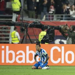 Mexican clubs have never beaten European or South American teams in the Club World Cup