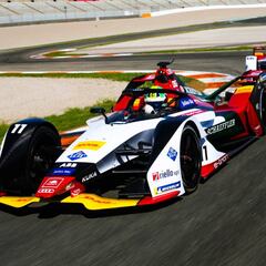 Audi: "La F1 es interesante, pero en la FE están nuestros rivales"