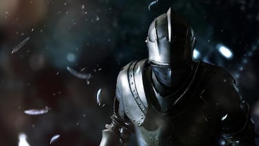 Deep Down, Impresiones TGS