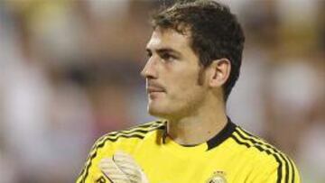 "A día de hoy, el Madrid es el mejor equipo del mundo"