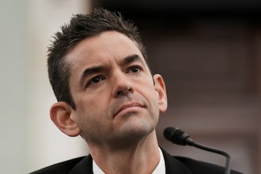 Trump pone fecha al regreso del hombre a la Luna