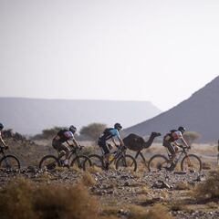 Palmarés de la Titan Desert: todos los ganadores