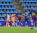 Resumen y goles del Andorra vs Ibiza, jornada 32 de la Liga SmartBank