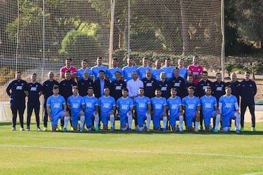 La otra cara del mercado, cuando no llegan ofertas: “El fútbol cambia de un día para otro”