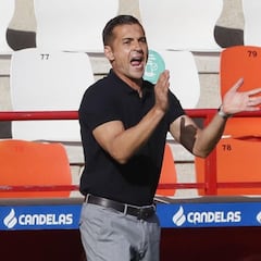 Francisco: "Estamos en el mejor momento de la temporada"