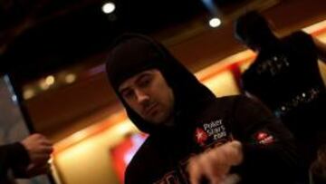 Jason Mercier: el mejor jugador de torneos del mundo