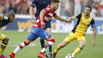 Gabi recuerda la importancia de la "unión" a los más jóvenes