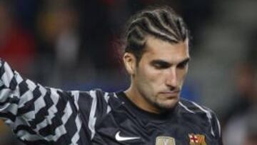 El Copenhague dice que el silbido de Pinto durante el partido va contra el juego limpio