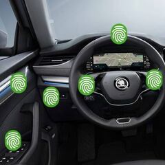 ¿Cuál es el producto perfecto para desinfectar un automóvil?