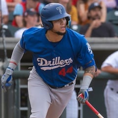 Los Dodgers suben al prospecto cubano Andy Pages