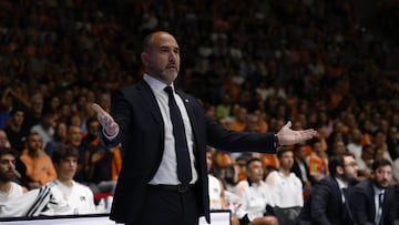 Mateo: “Necesitamos mejorar nuestra defensa”