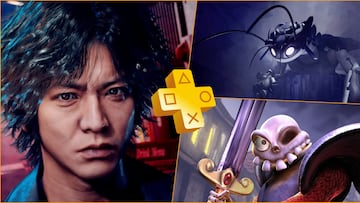 PS Plus Extra and Premium games for July 2023 announced: Sea of Stars, Lost Judgement, and more