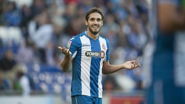 Isidoro rescinde y Roberto Correa apunta a su sustituto