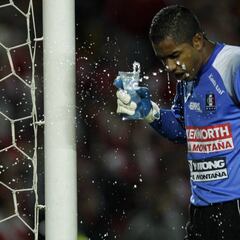 José Fernando Cuadrado hace oficial su salida del Once Caldas