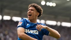 El Bayern descubre otro ‘Musiala’