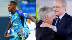 Las 4 opciones del Real Madrid para el fichaje de un central: de la más rentable a la gran apuesta