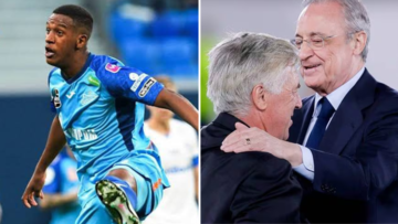 Las 4 opciones del Real Madrid para el fichaje de un central: de la más rentable a la gran apuesta