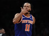 Boston Celtics - New York Knicks, en directo: NBA en vivo hoy