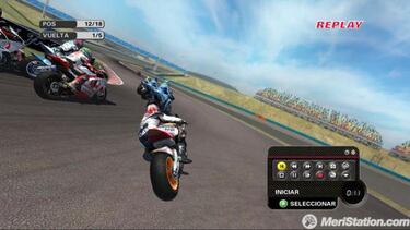 MotoGP '07, Impresiones