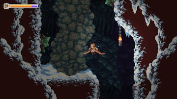 Captura de pantalla - Owlboy (PC)