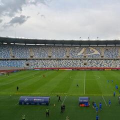 Georgia Sub-21 vs. Israel Sub-21: alineaciones, horario, TV, estadísticas y pronósticos del Europeo